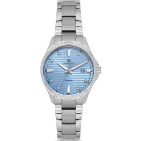 Momentus CW390V-10SS Kadın Kol Saati