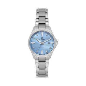 Momentus CW390V-10SS Kadın Kol Saati