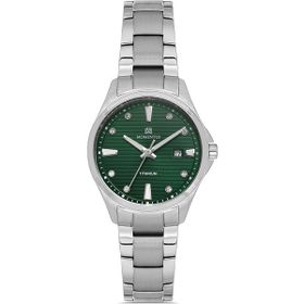 Momentus CW390V-15SS Kadın Kol Saati