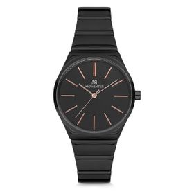 Momentus CW903B-04SR Kadın Kol Saati