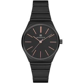 Momentus CW903B-04SR Kadın Kol Saati