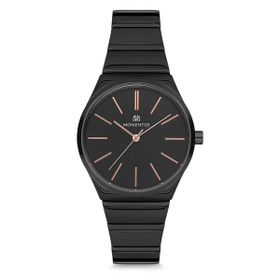 Momentus CW903B-04SR Kadın Kol Saati