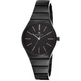 Momentus CW903B-04SR Kadın Kol Saati
