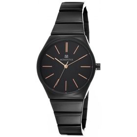 Momentus CW903B-04SR Kadın Kol Saati