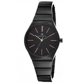 Momentus CW903B-04SR Kadın Kol Saati