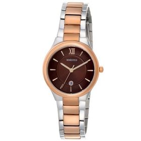 Momentus DW146T-06SR Kadın Kol Saati