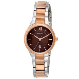 Momentus DW146T-06SR Kadın Kol Saati