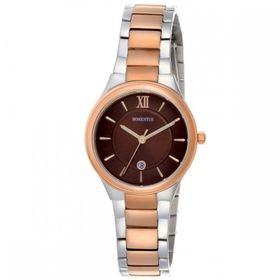Momentus DW146T-06SR Kadın Kol Saati