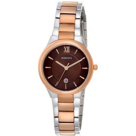Momentus DW146T-06SR Kadın Kol Saati