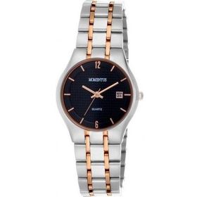 Momentus DW147T-04SR Kadın Kol Saati