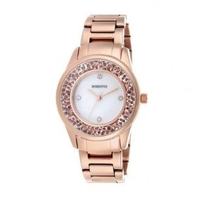Momentus DW168R-09SR Bayan Kol Saati