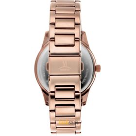 Momentus DW168R-09SR Bayan Kol Saati