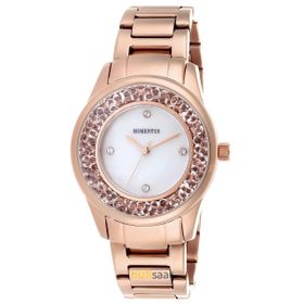 Momentus DW168R-09SR Bayan Kol Saati