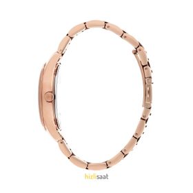 Momentus DW168R-09SR Bayan Kol Saati