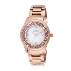 Momentus DW168R-09SR Bayan Kol Saati