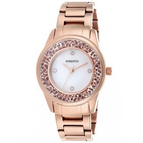 Momentus DW168R-09SR Bayan Kol Saati