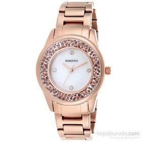 Momentus DW168R-09SR Bayan Kol Saati