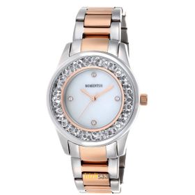 Momentus DW168T-09SR Bayan Kol Saati