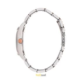 Momentus DW168T-09SR Bayan Kol Saati