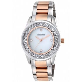 Momentus DW168T-09SR Bayan Kol Saati