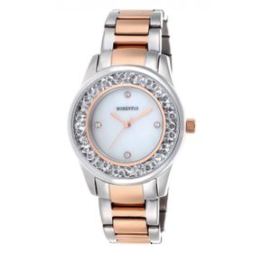 Momentus DW168T-09SR Bayan Kol Saati