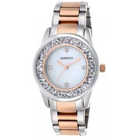 Momentus DW168T-09SR Bayan Kol Saati