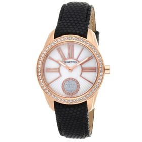 Momentus DW227R-09BR Bayan Kol Saati