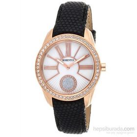 Momentus DW227R-09BR Bayan Kol Saati