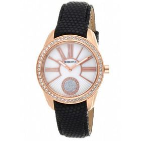 Momentus DW227R-09BR Bayan Kol Saati