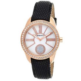 Momentus DW227R-09BR Bayan Kol Saati