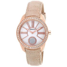 Momentus DW227R-09YR Bayan Kol Saati