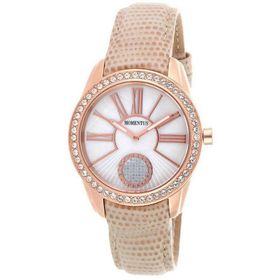 Momentus DW227R-09YR Bayan Kol Saati