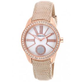 Momentus DW227R-09YR Bayan Kol Saati