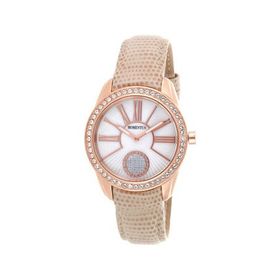Momentus DW227R-09YR Bayan Kol Saati