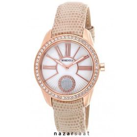 Momentus DW227R-09YR Bayan Kol Saati