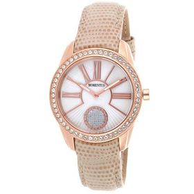 Momentus DW227R-09YR Bayan Kol Saati