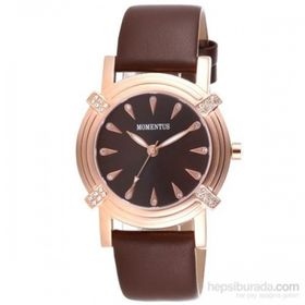 Momentus DW239R-06KR Bayan Kol Saati