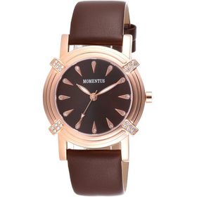 Momentus DW239R-06KR Bayan Kol Saati