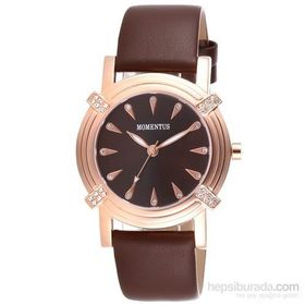 Momentus DW239R-06KR Bayan Kol Saati