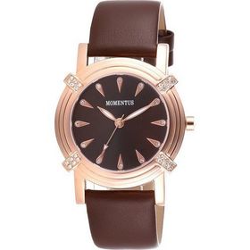 Momentus DW239R-06KR Bayan Kol Saati