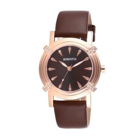 Momentus DW239R-06KR Bayan Kol Saati