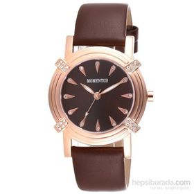 Momentus DW239R-06KR Bayan Kol Saati