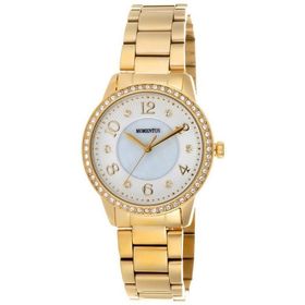 Momentus DW244G-09SG Bayan Kol Saati