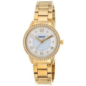 Momentus DW244G-09SG Bayan Kol Saati