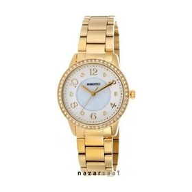 Momentus DW244G-09SG Bayan Kol Saati