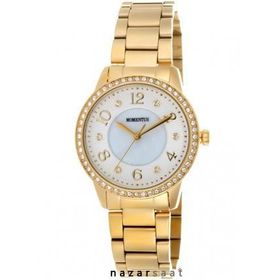 Momentus DW244G-09SG Bayan Kol Saati