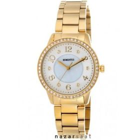 Momentus DW244G-09SG Bayan Kol Saati