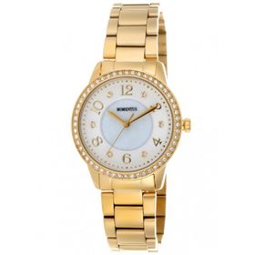 Momentus DW244G-09SG Bayan Kol Saati