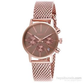 Momentus DW249R-12SR Kadın Kol Saati