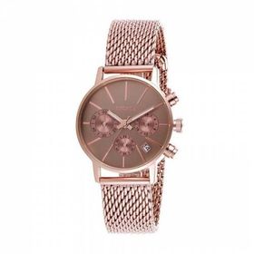 Momentus DW249R-12SR Kadın Kol Saati